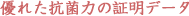 �D�ꂽ�R�ۗ͂̏ؖ��f�[�^