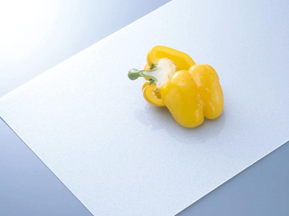 ミューファン®抗菌薄まな板